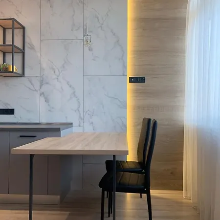 Apartman Pearl Near The Sea On The 10th Fontana