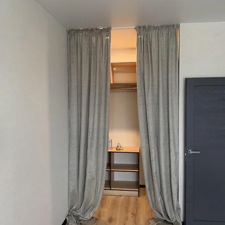 Pearl Near The Sea On The 10th Fontana Apartman *