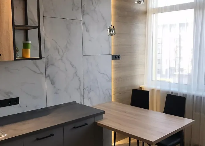 Pearl Near The Sea On The 10th Fontana Appartement *