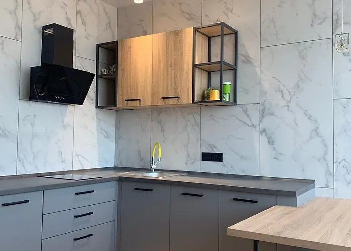 Appartement Pearl Near The Sea On The 10th Fontana *