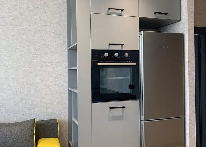 Apartman Pearl Near The Sea On The 10th Fontana