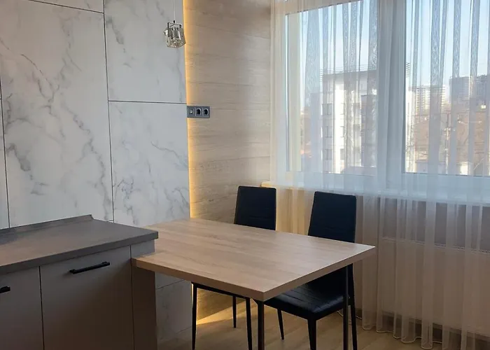 Pearl Near The Sea On The 10th Fontana Apartman *