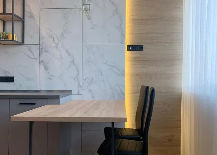 Apartman Pearl Near The Sea On The 10th Fontana