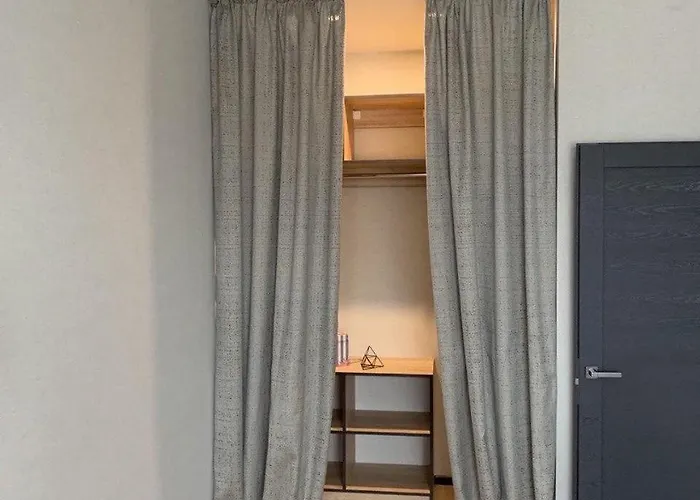 Pearl Near The Sea On The 10th Fontana Apartment *