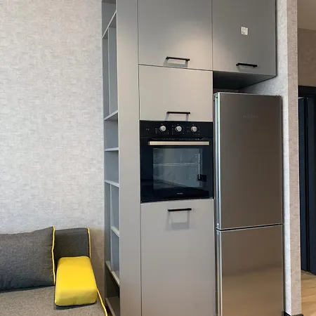 Apartamento Pearl Near The Sea On The 10th Fontana