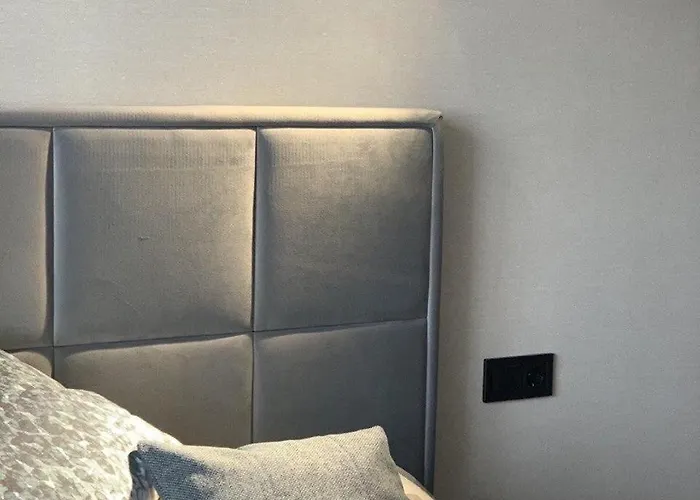 Pearl Near The Sea On The 10th Fontana Apartamento *