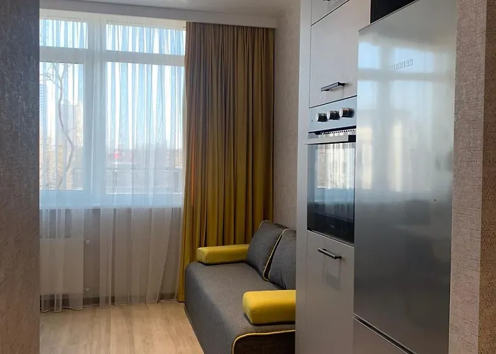 Apartamento Pearl Near The Sea On The 10th Fontana *