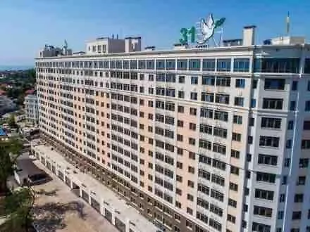 Pearl Near The Sea On The 10th Fontana * Odessa